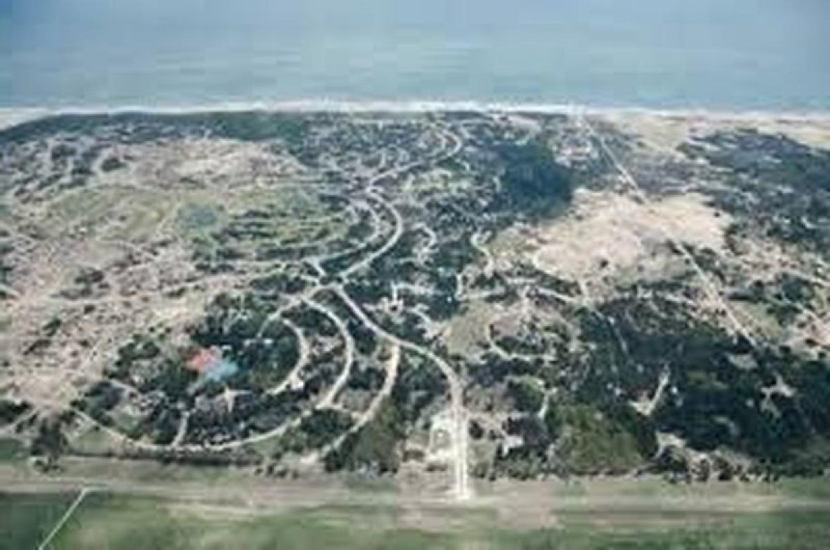 Земельный участок в Мар-дель-Плата, Аргентина № 110902