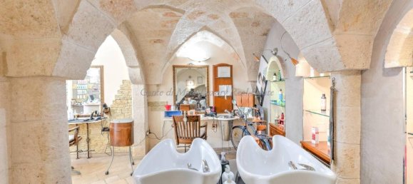 Casa de 8 habitaciónes en Fasano, Italy No. 37331 34