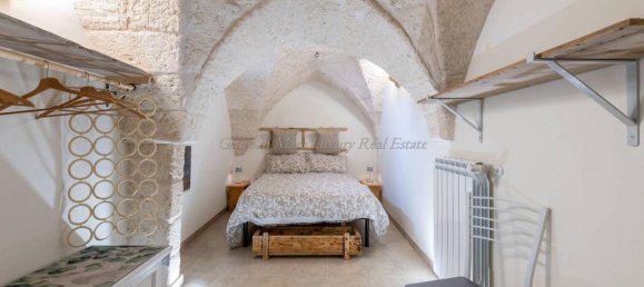 Casa de 8 habitaciónes en Fasano, Italy No. 37331 13