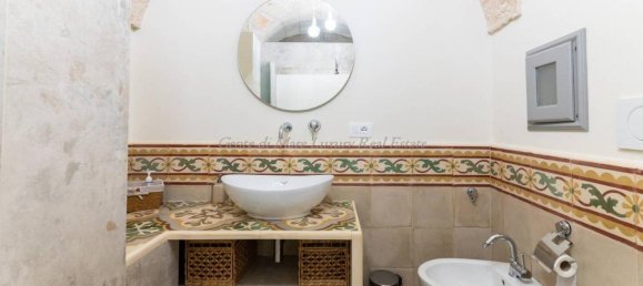 Casa de 8 habitaciónes en Fasano, Italy No. 37331 49