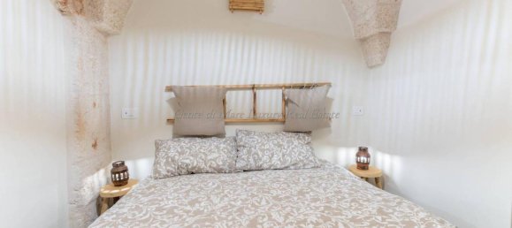 Casa de 8 habitaciónes en Fasano, Italy No. 37331 8