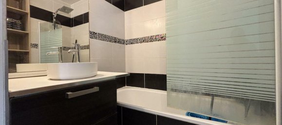 Studio in Corbeil-Essonnes, France, Nr. 299447 6