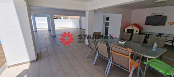 Imóvel comercial T3 em Aradippou, Cyprus N.º 67388 12