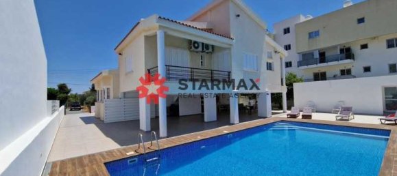 Imóvel comercial T3 em Aradippou, Cyprus N.º 67388 16