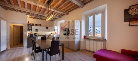 4 rooms Penthouse in Abbadia San Salvatore, Italy No. 152725 3