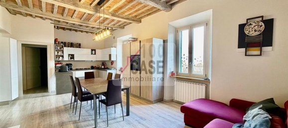 4 rooms Penthouse in Abbadia San Salvatore, Italy No. 152725 12