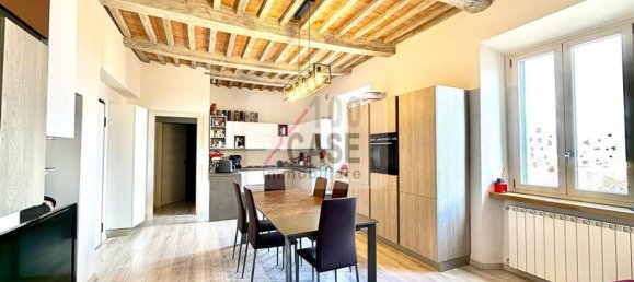 4 rooms Penthouse in Abbadia San Salvatore, Italy No. 152725 9