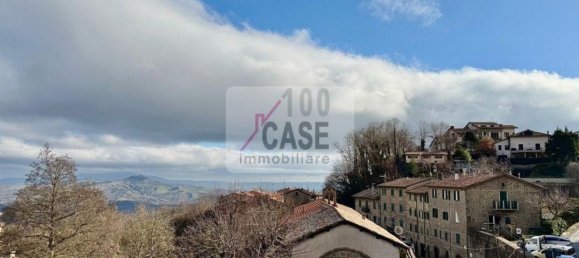 4 rooms Penthouse in Abbadia San Salvatore, Italy No. 152725 16