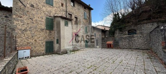 4 rooms Penthouse in Abbadia San Salvatore, Italy No. 152725 19