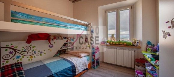 4 rooms Penthouse in Abbadia San Salvatore, Italy No. 152725 6