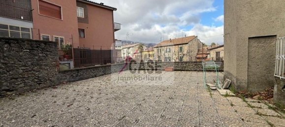 4 rooms Penthouse in Abbadia San Salvatore, Italy No. 152725 20