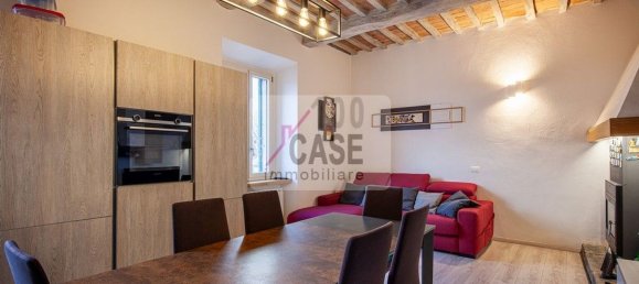 4 rooms Penthouse in Abbadia San Salvatore, Italy No. 152725 2