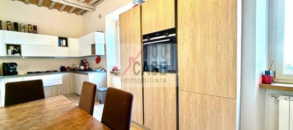4 rooms Penthouse in Abbadia San Salvatore, Italy No. 152725 11