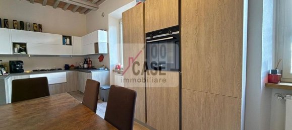 4 rooms Penthouse in Abbadia San Salvatore, Italy No. 152725 8