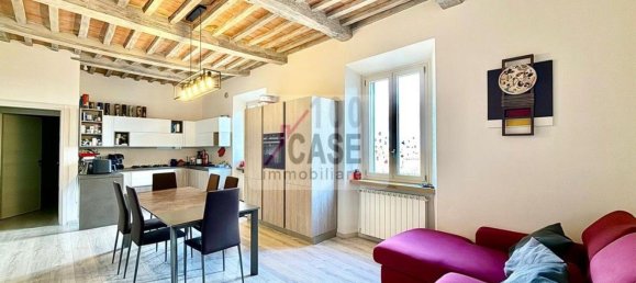 4 rooms Penthouse in Abbadia San Salvatore, Italy No. 152725 10