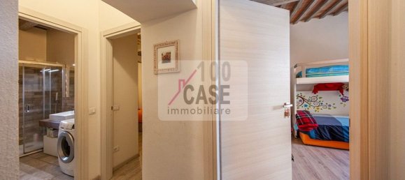 4 rooms Penthouse in Abbadia San Salvatore, Italy No. 152725 5
