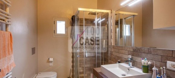 4 rooms Penthouse in Abbadia San Salvatore, Italy No. 152725 4