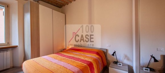 4 rooms Penthouse in Abbadia San Salvatore, Italy No. 152725 7