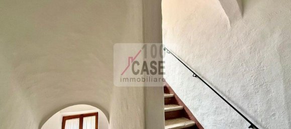 4 rooms Penthouse in Abbadia San Salvatore, Italy No. 152725 15