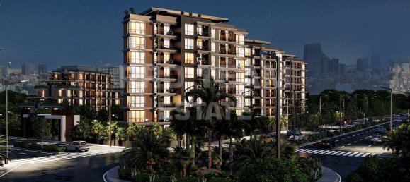 3 rooms Apartment in Altintash, Turkey No. 17918 7