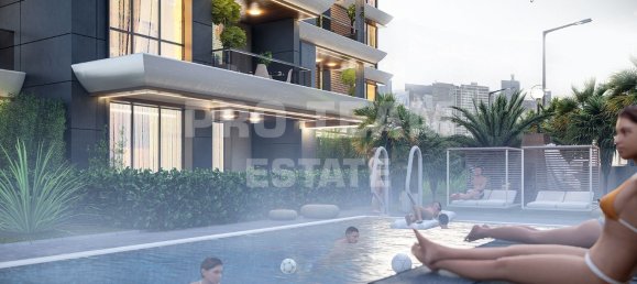 3 rooms Apartment in Altintash, Turkey No. 17918 9