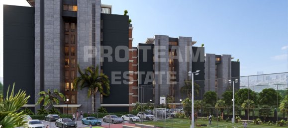 3 rooms Apartment in Altintash, Turkey No. 17918 6