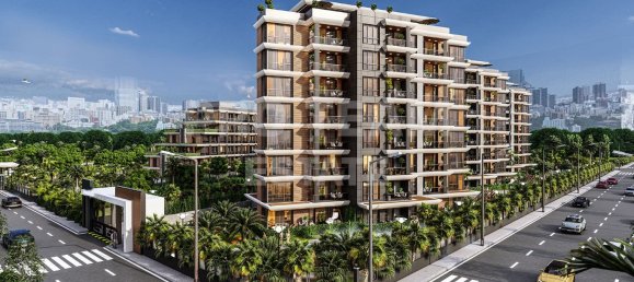 3 rooms Apartment in Altintash, Turkey No. 17918 4