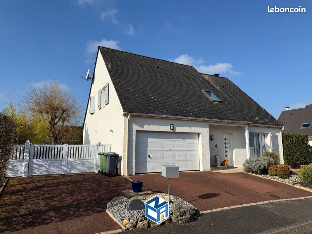 Дом с 4 спальнями в Сент-Авертен, Франция № 220249