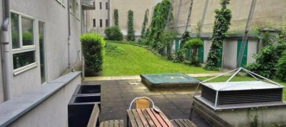 3 rooms Duplex in Brigittenau, Austria No. 232432 10