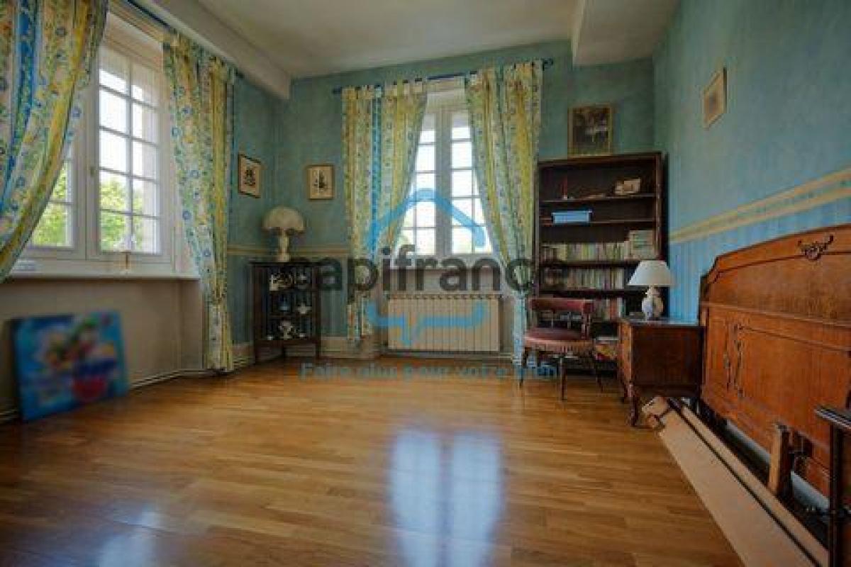 4 chambres Condo à Firminy, France No. 32402