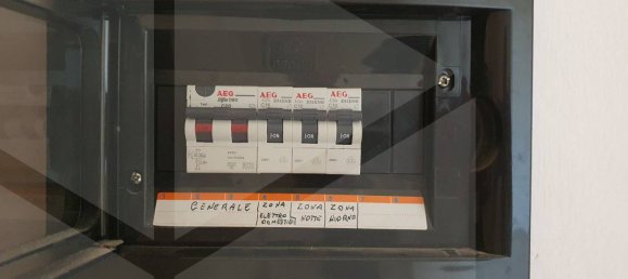 4-Zimmer Wohnung in Lecce, Italy, Nr. 27944 28