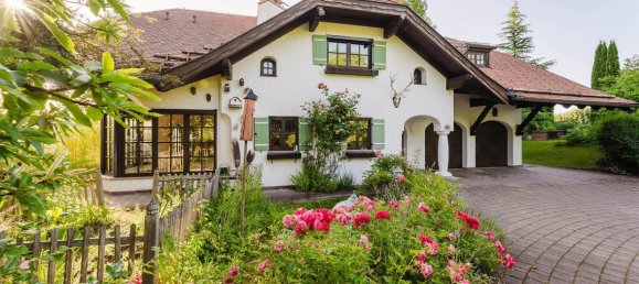 Villa T4 em Salzburg, Austria N.º 152086 2