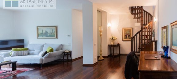 7 rooms Apartment in Treviso, Italy No. 5183 14