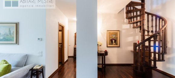 7 rooms Apartment in Treviso, Italy No. 5183 36