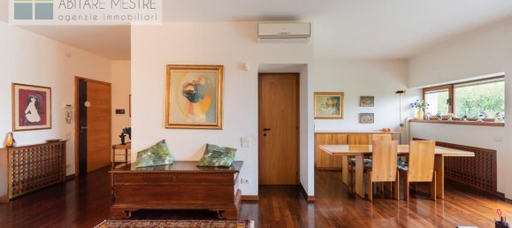 7 rooms Apartment in Treviso, Italy No. 5183 8