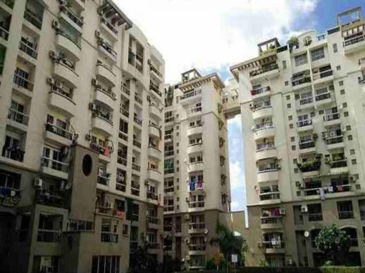 4 chambres Maison à Noida, India No. 48402