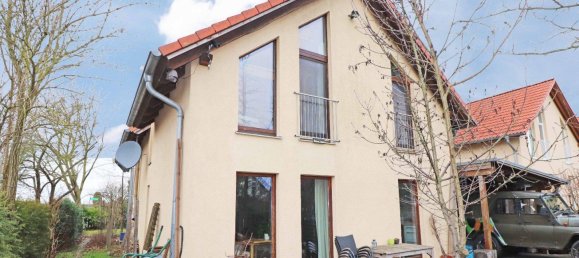 Дом с 3 спальнями в Бранденбург, Германия № 87722 2