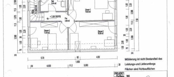 Дом с 3 спальнями в Бранденбург, Германия № 87722 19