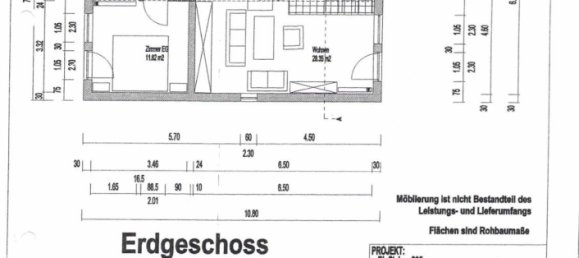 Дом с 3 спальнями в Бранденбург, Германия № 87722 18