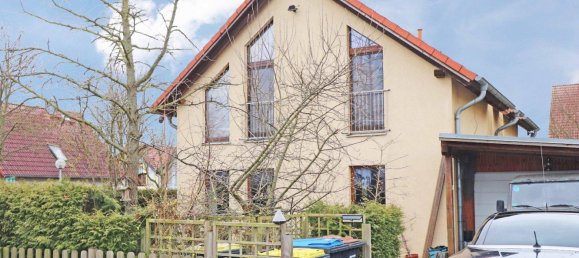 Дом с 3 спальнями в Бранденбург, Германия № 87722 4