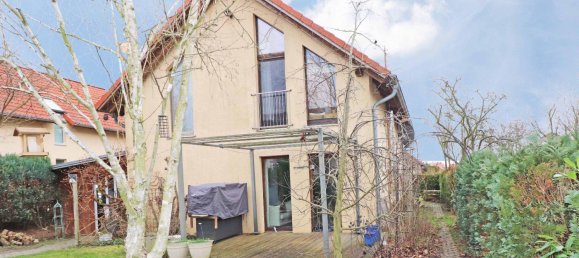 Дом с 3 спальнями в Бранденбург, Германия № 87722 3