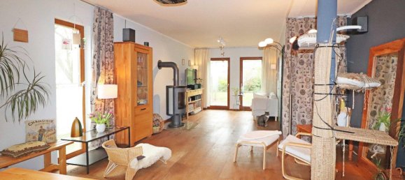 Дом с 3 спальнями в Бранденбург, Германия № 87722 11