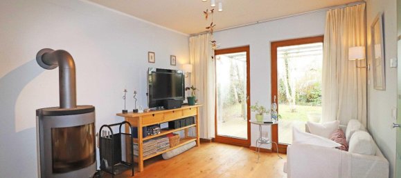 Дом с 3 спальнями в Бранденбург, Германия № 87722 12