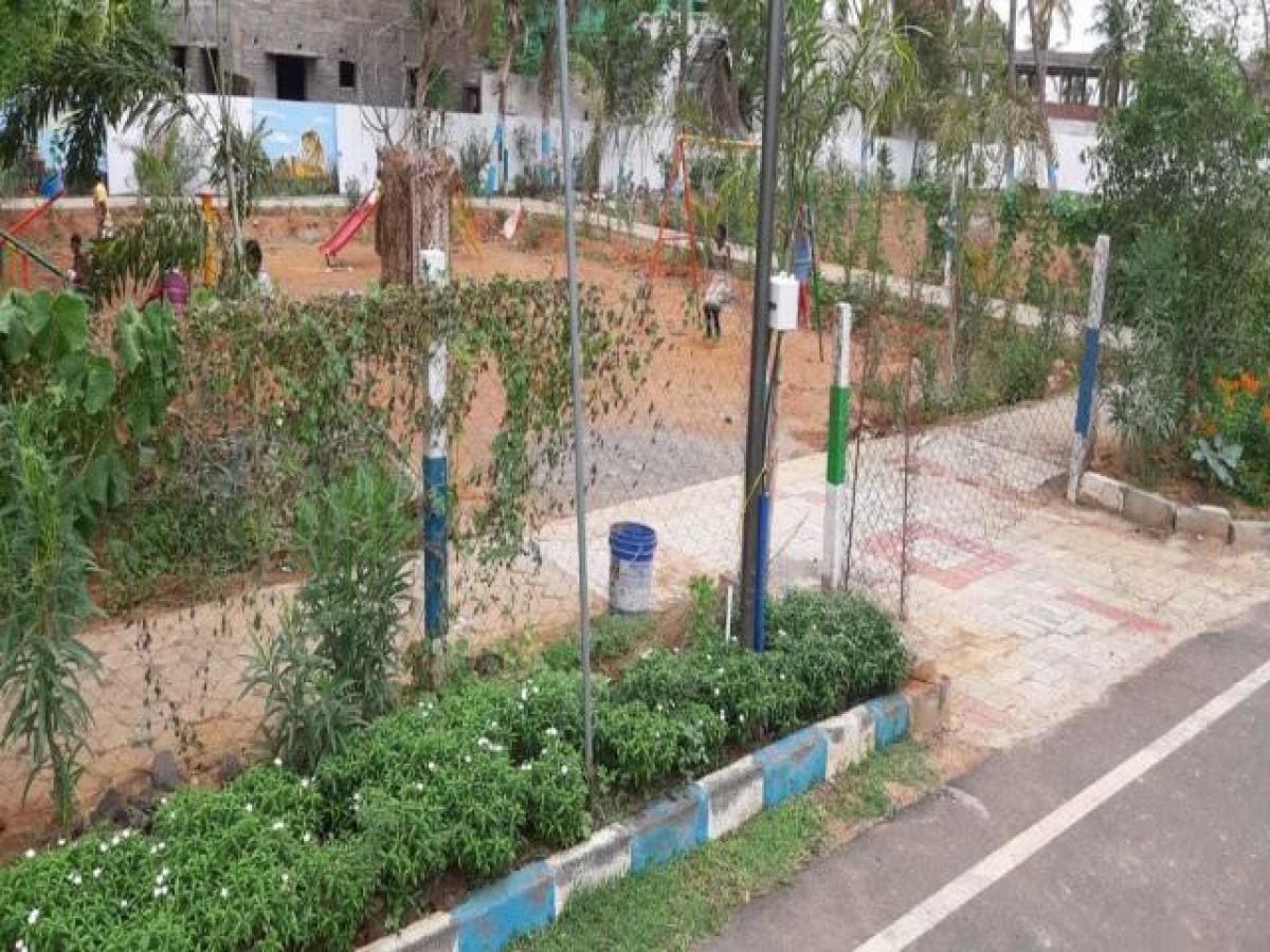 Земельный участок в Ченнаи, Индия № 41851