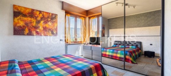 5 bedrooms Villa in Cunardo, Italy No. 102292 15