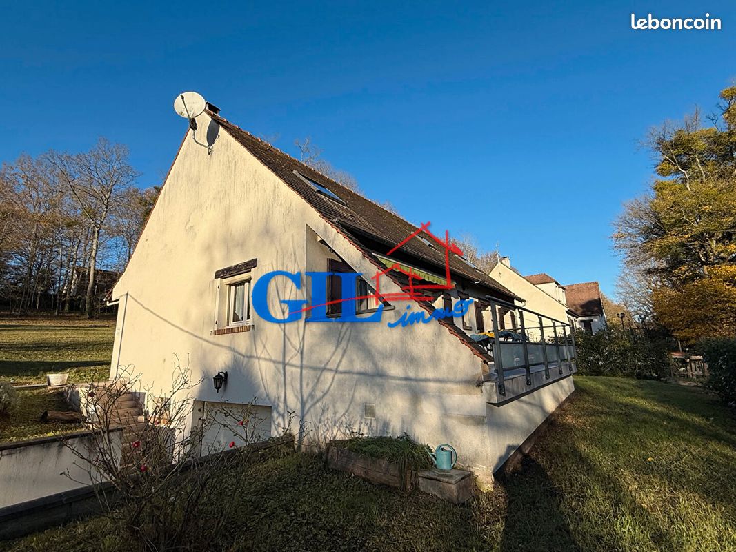 7 bedrooms House in Le Mee-sur-Seine, France No. 167319