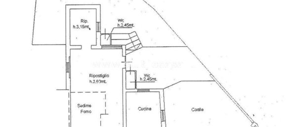 5 bedrooms House in Crema, Italy No. 361952 9