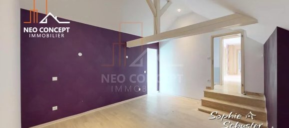 Дом с 8 комнатами в Роппанен, Франция № 76339 27