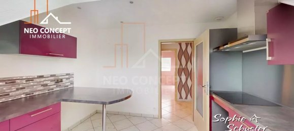 Дом с 8 комнатами в Роппанен, Франция № 76339 24