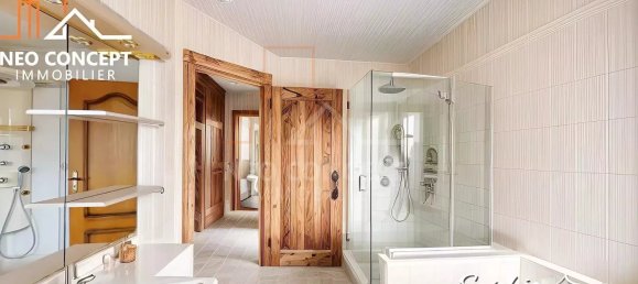 Дом с 8 комнатами в Роппанен, Франция № 76339 8